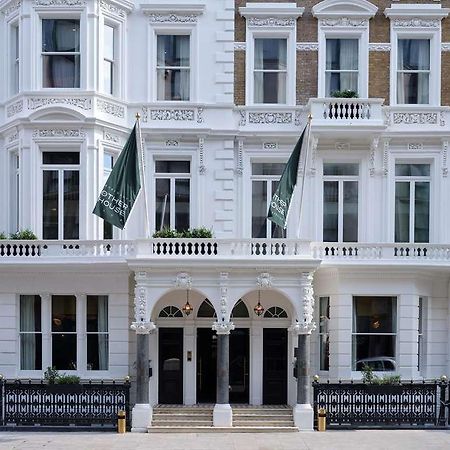 The Other House South Kensington London Exterior photo