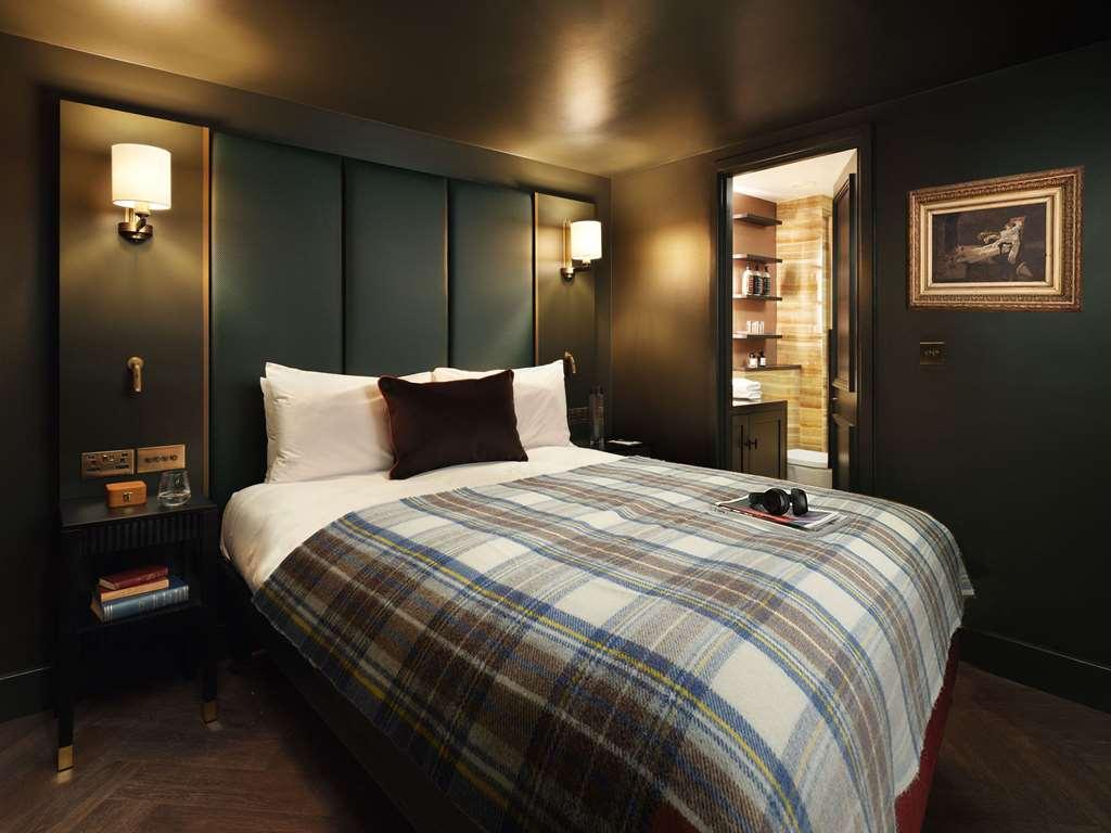 The Other House South Kensington London Room photo
