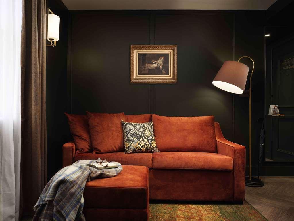 The Other House South Kensington London Room photo