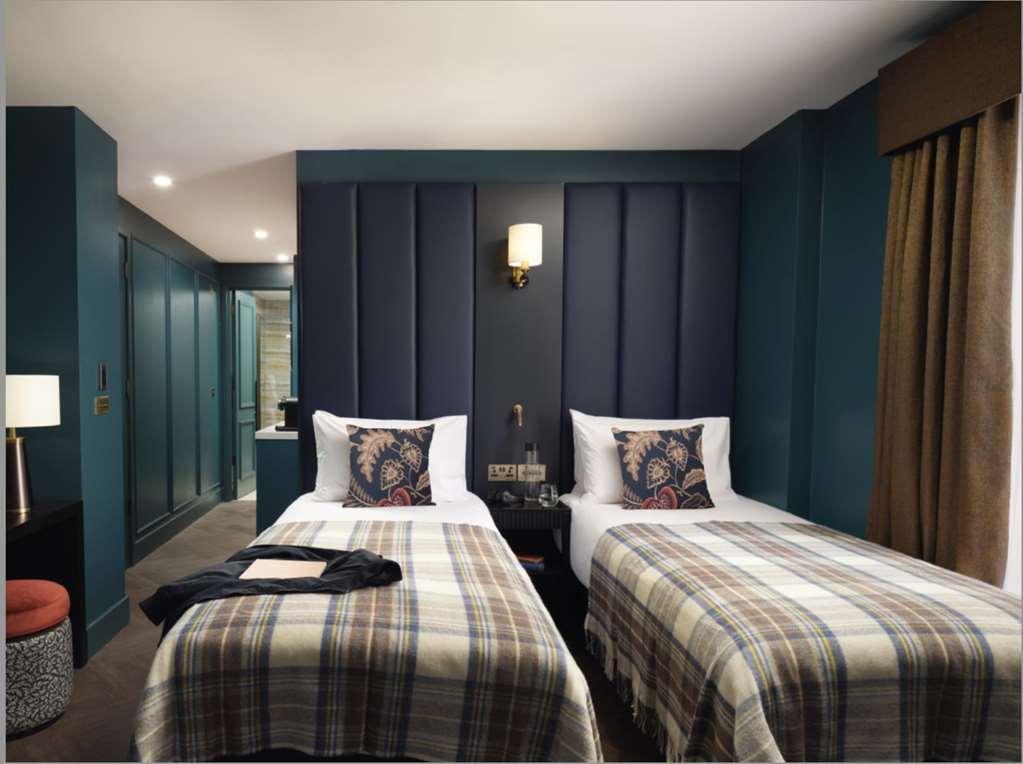 The Other House South Kensington London Room photo