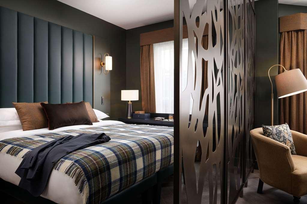 The Other House South Kensington London Room photo