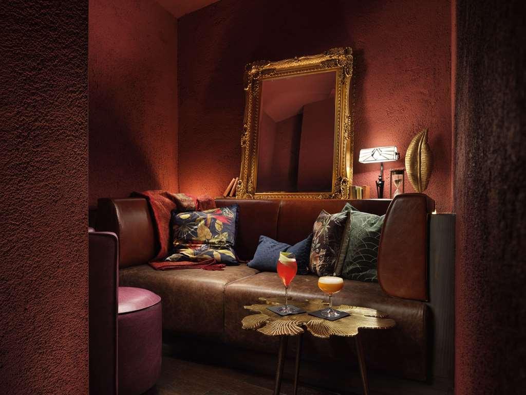 The Other House South Kensington London Restaurant photo