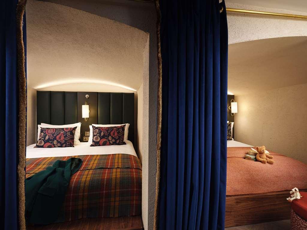 The Other House South Kensington London Room photo
