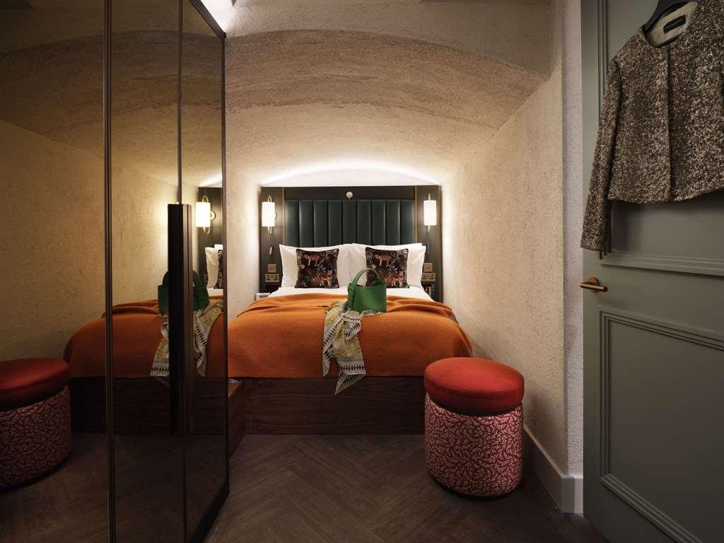 The Other House South Kensington London Room photo